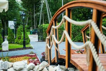 호텔 Pensjonat Pod Kogutami