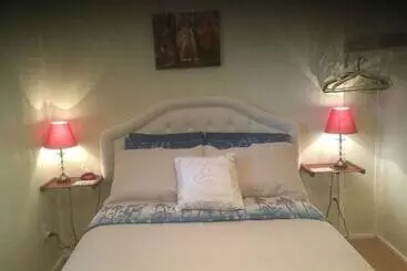 ホテル Rock Ridge Rentals