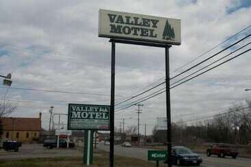 The Valley Motel
