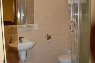 Hotelli Centrum Browar