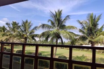 Hotel Ganpati Resort