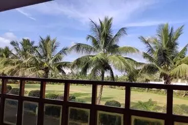 Hôtel Ganpati Resort