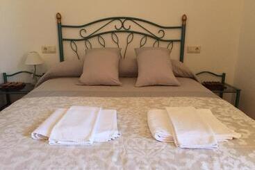 호텔 Rural Vii Carreras By Vivere Stays