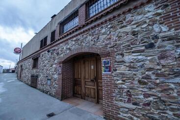 فندق Rural Vii Carreras By Vivere Stays