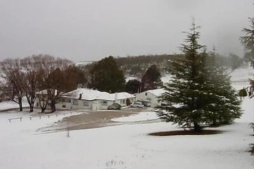 호텔 San Michele Adaminaby