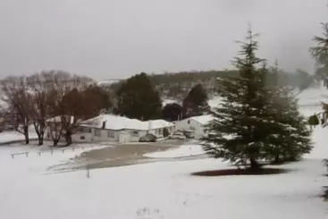 ホテル San Michele Adaminaby