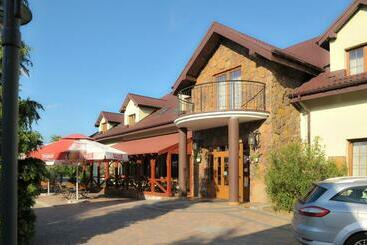 ホテル Stary Młyn