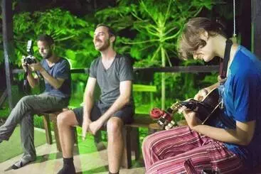 ホテル Amazon Planet