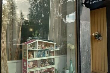 هتل Luleå Bed & Breakfast