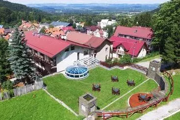 Hotel Woźniak Residence