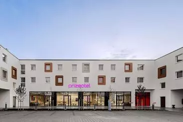 Hotel Prize by Radisson, Munich Airport