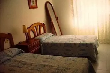 Apartamentos Irta Playa