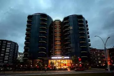 Aurum Trabzon Hotel