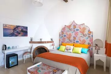 Bed and Breakfast Casa Nilde