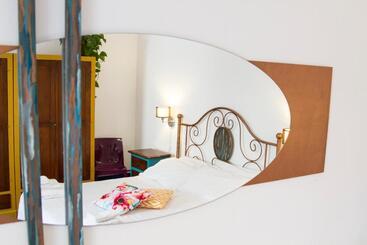 Nocleg ze śniadaniem Domus Angularia