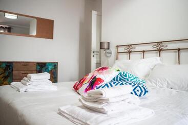 Bed and Breakfast Domus Angularia