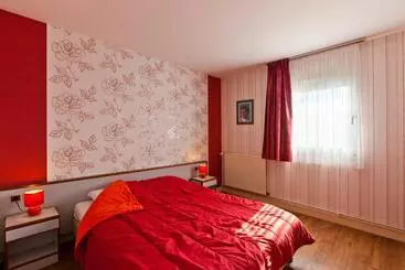 Cit Hotel Du Circuit