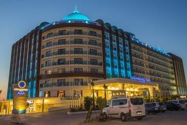 Dream World Aqua Hotel - All Inclusive