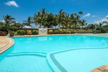 Fruit & Spice Wellness Resort Zanzibar