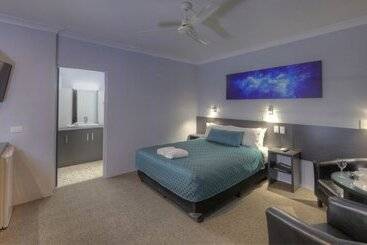 Grafton Central Motel