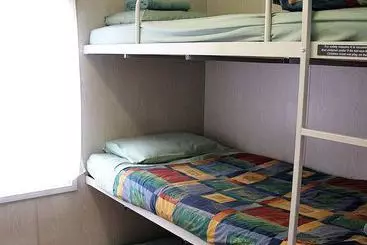 Hôtel Anglesea Family Caravan Park