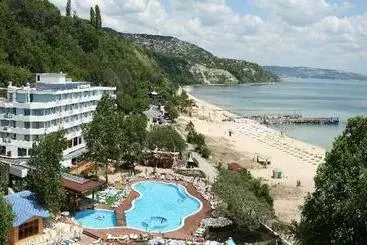 Hotel Arabella Beach