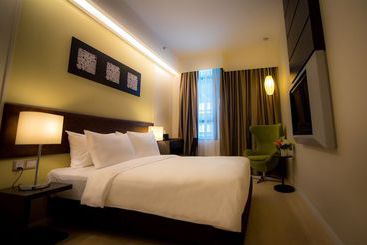 Hotel Best Western Petaling Jaya