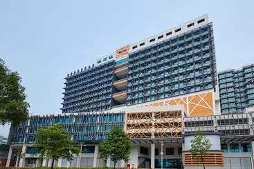 Hotel Best Western Petaling Jaya