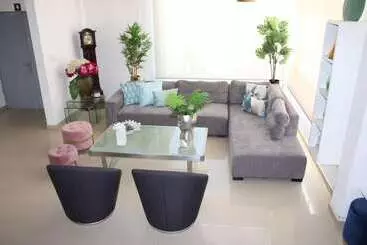 ホテル Boutique Casa Mar