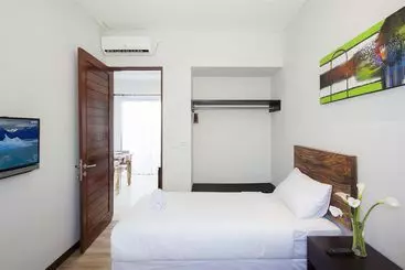 酒店 Casa Di Ungasan