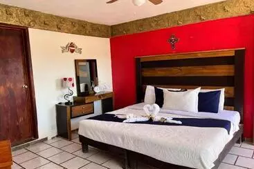 Hotel Casona De Las Aves