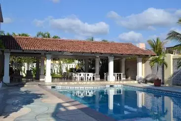 Hotel Concierge Plaza San Rafael