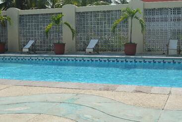 酒店 Concierge Plaza San Rafael