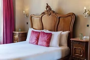 Hotel Jolyon S Boutique