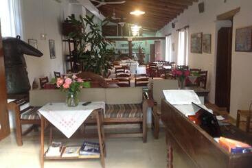 호텔 Oasis Guesthouse