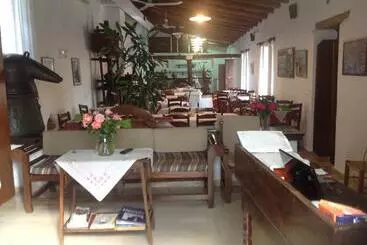 Hotel Oasis Guesthouse