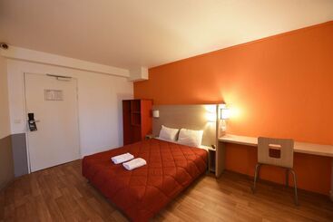 فندق Première Classe Rosny Sous Bois