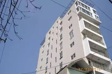 The Queen Hotel Ninh Binh