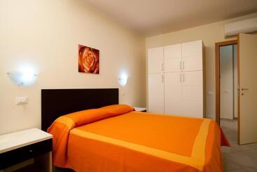 호텔 Rosa Dei Venti