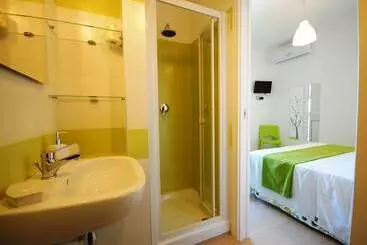 هتل روستایی Casa Azul