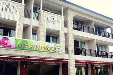 Hotel The Orchid House   Sha Extra Plus