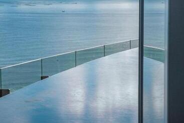 호텔 The Westin Blue Bay Resort & Spa