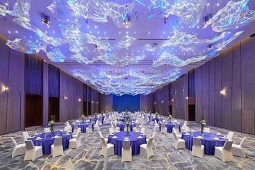 酒店 The Westin Blue Bay Resort & Spa