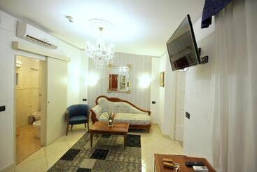 هتل Veneto Con Accesso Ztl