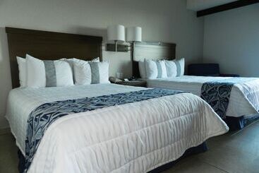 فندق Villa Florida Veracruz