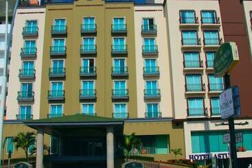 酒店 Villa Florida Veracruz