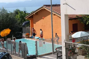 Hotel Borgo Blu Poggio