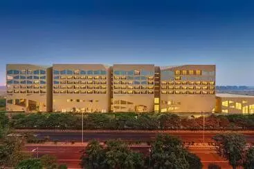 호텔 Vivanta New Delhi, Dwarka