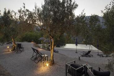 Vivood Landscape Hotel & Spa   Designed For Adults