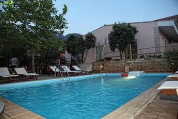 Apartament Niriides Beach